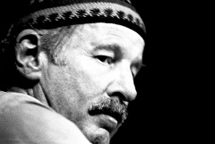 Joe Zawinul woh01  Joe Zawinul : Jazz, Domicil